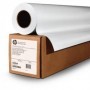 HP Bright White 90gr 0,610 (24") x 45,7m (Ø2") lot de 4