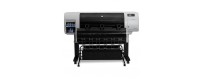 Consommables HP Designjet T7100