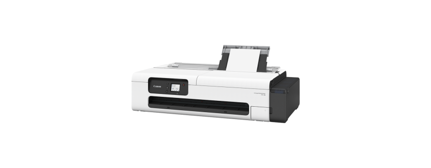 Canon lance l'imprimante imagePROGRAF PRO-1000